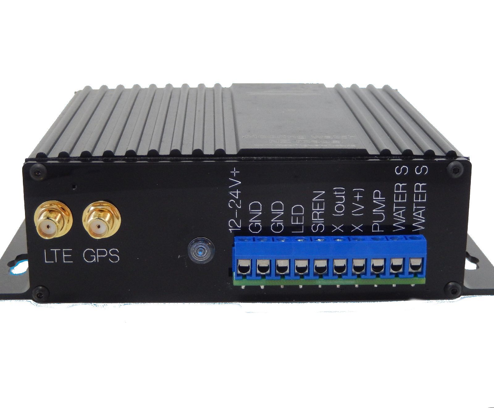 Boat alarm. Mooring watch Marine GPS alarms Made in New Zealand Marine