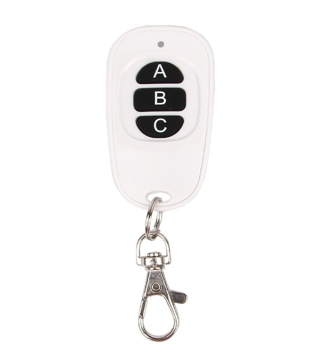 Remote Control Key Remote Control Key